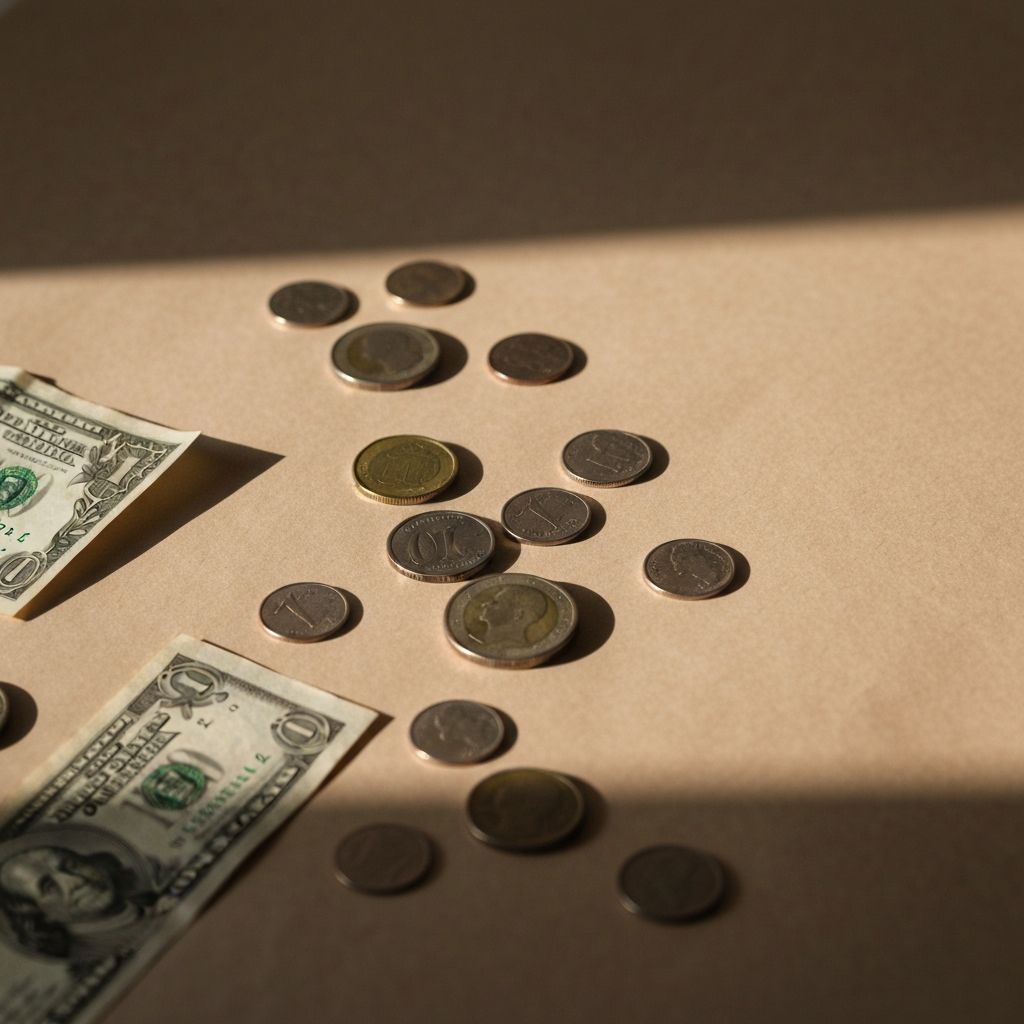 The Science of Splitting Bills